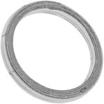 Caltric Exhaust Muffler Pipe Gasket Compatible with Yamaha Blaster 200 Yfs200 1988-2006