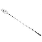 Household 304 Stainless Steel Beer Mixer Wine Mixing Stirrer Paddle Spoon Home Brewing Equipment Bar Beer Brewing