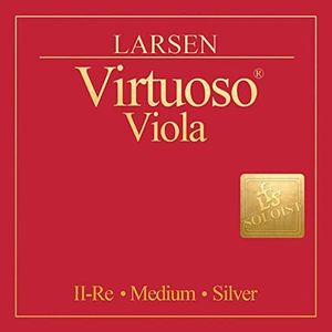 LARSEN Vio