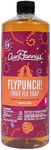 Aunt Fannie’s FlyPunch! Fruit Fly T