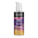 John Frieda Frizz Ease Miraculous Recovery Repairing Tropical Oil, Moisturising Hair Oil for Frizzy, Damaged Hair, 100 ml