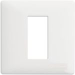 Havells Crabtree Athena 1M Cover Plate