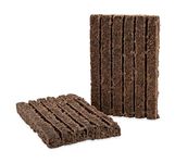 Camco Fire Starter Sticks, Pack of 12, Wax, Flavorless, Stick