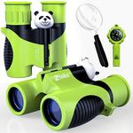 Binoculars For Kids Real