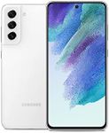 Samsung Galaxy S21 FE 5G White 128G