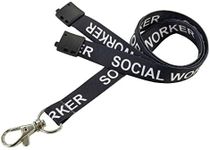 PCL Media ltd® Social Worker Printe