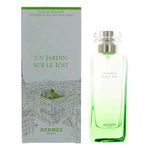 Hermes Un Jardin Sur Le Toit Eau De Toilette Spray for Women, 3.3 Ounce