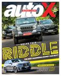 autoX - October 2024 Magazine