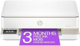 HP Envy 6155e Wireless All-in-One C