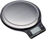 Amazon Basics Digital Kitchen Scale