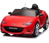 12V Ride On Car, Licensed Mazda MX-