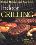 Indoor Grilling: Recipes for Tablet