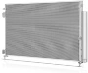 DWVO AC Condenser Air Conditioning 