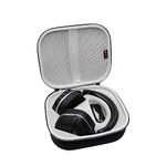 XANAD Carrying Case for Turtle Beach or JBL Quantum Headphones,fit Turtle Beach Recon 50 or Turtle Beach Stealth 600/700 Gen 2 and JBL Quantum One/Quantum 810/800/400/300/100/600/200/50 Gaming Headset