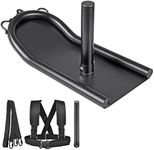 Kipika Weight Sled, Fitness Sled, F