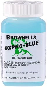 Oxpho Blue