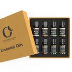 Essential Oil Difusers