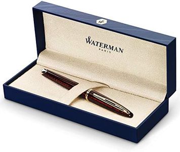 Waterman C