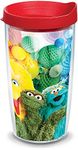 Tervis Sesame Street 50Th Anniversary Party Wrap (16 oz Tumbler)