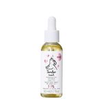 YOPE Regenerating intimate care oil | Soothing | Calming | 99% Natural Ingredients | Massage Oil 50ml