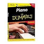 eMedia FD09105 Piano for Dummies De