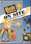 Bob the Builder: On Site - Roads & 