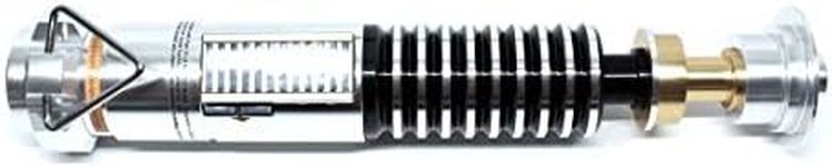 Galaxy's Edge Star Wars Legacy Lightsaber (Luke Skywalker)