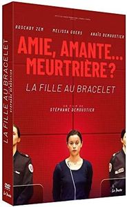 La Fille a