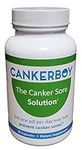 Cankerboy Canker Sore Solution | 60