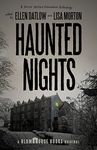 Haunted Nights (Blumhouse Books)