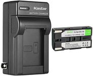 Kastar 1-Pack SB-L160 Battery and A