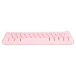 Mechanical Keyboard, 64-Key 5V DC W