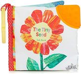 THE WORLD OF ERIC CARLE Soft Book: 