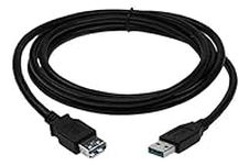 SF Cable 15ft USB 3.0 Extension Cab