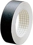 Plus AT-025JC Binding Tape, Paper Cloth Tape, Black, 1.0 inches (25 mm) x 47.5 ft (12 m) 43-749