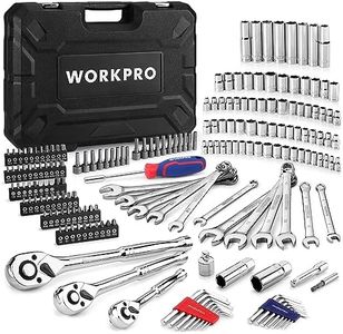 WORKPRO Me