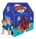 Webby Haunted House Play Tent for Kids