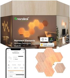 Nanoleaf E