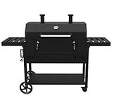 Masterbuilt Smoke Hollow 36" (91.4cm) Premium Charcoal Barbecue