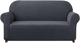 subrtex Stretch Loveseat Sofa Slipc