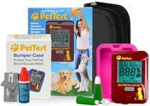Beginner Pet Glucose Monitoring Kit