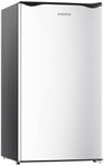 BANGSON Mini Fridge with Freezer, 3
