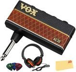 Vox AmPlug 3 Headphone Guitar Ampli