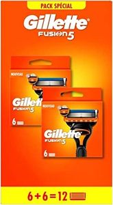 Gillette F