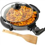 Small Electric Skillet