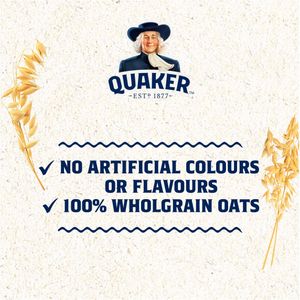 Quaker Oats Oat So Simple Porridge Sachets, 60 Pack