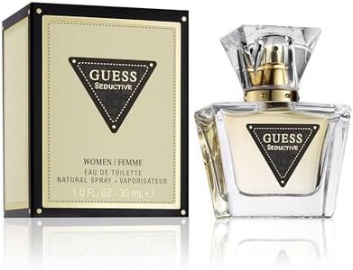 GUESS Seductive for Women Eau de Toilette, 1 Fl Oz