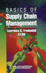 Basics of Supply Chain Management (Resource Management)