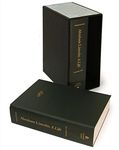 Abraham Lincoln: A Life: 2-vol. set