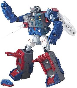TRANSFORME